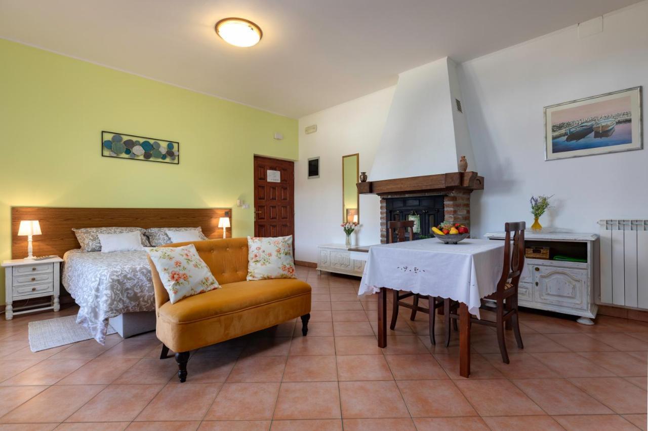 Terranova Apartmán