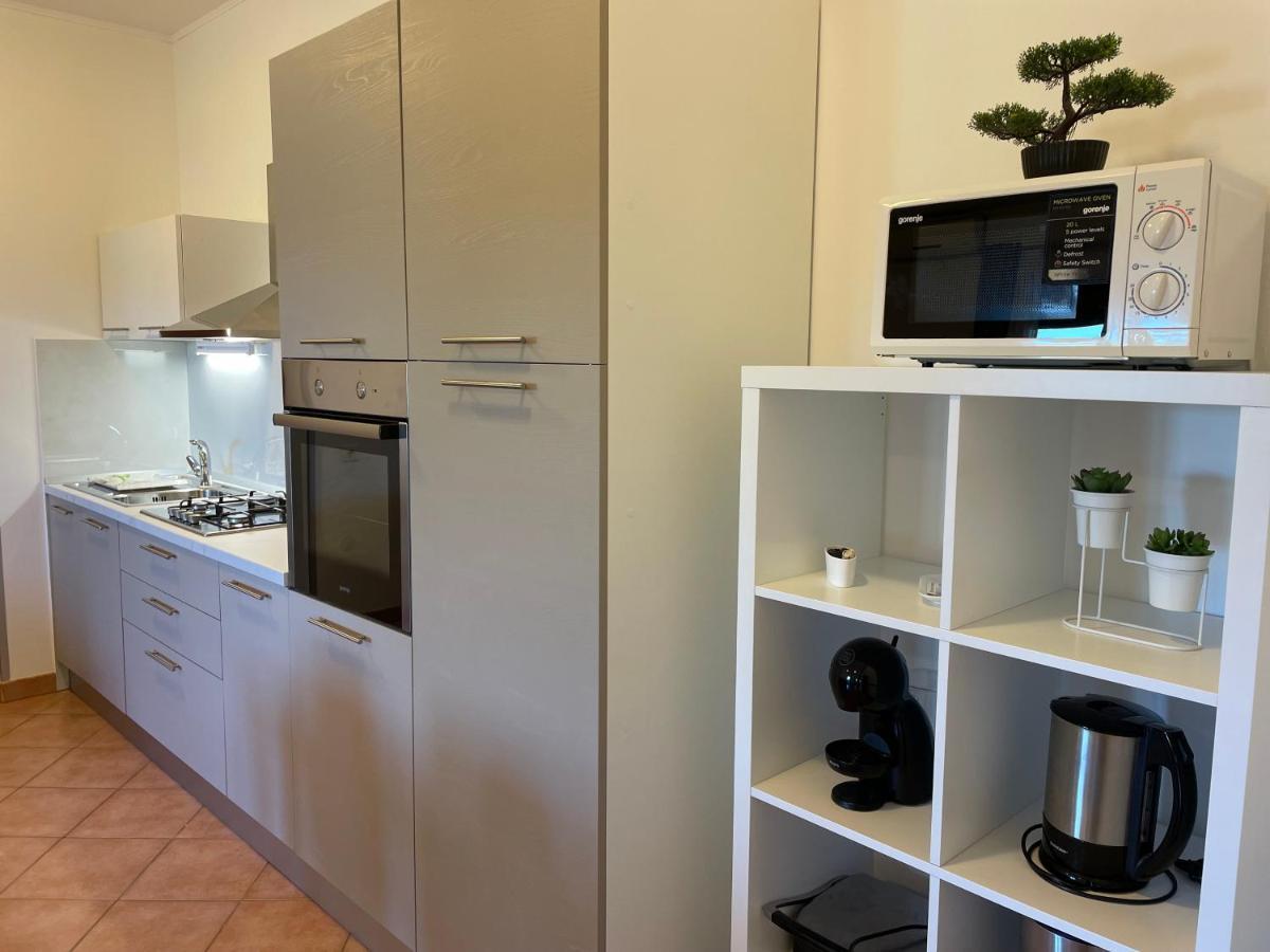 Terranova Apartmán *