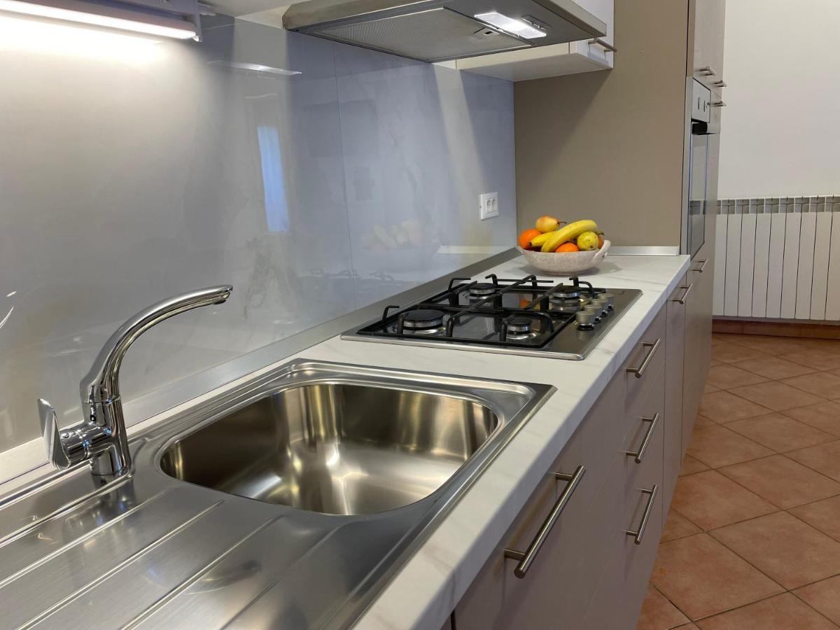 Apartmán Terranova *