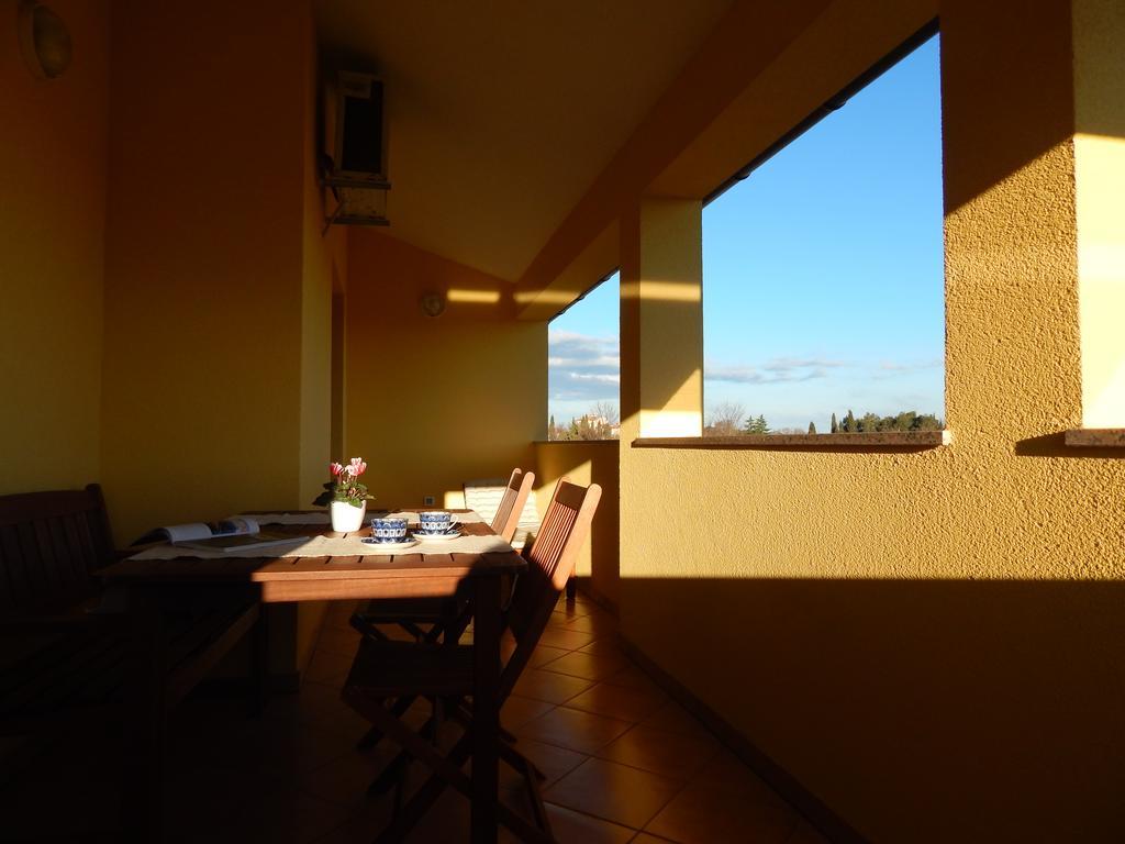 Terranova Apartmán Rovinj