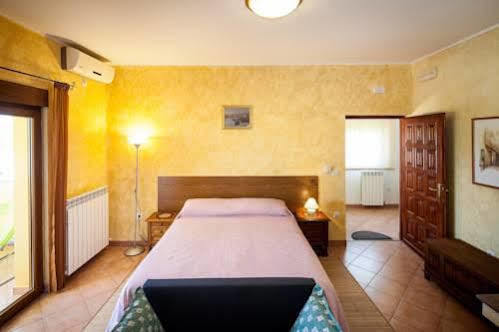 Terranova Apartmán *
