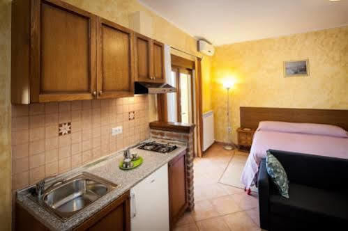 Terranova Apartmán Rovinj