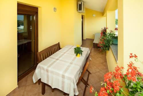 Apartmán Terranova