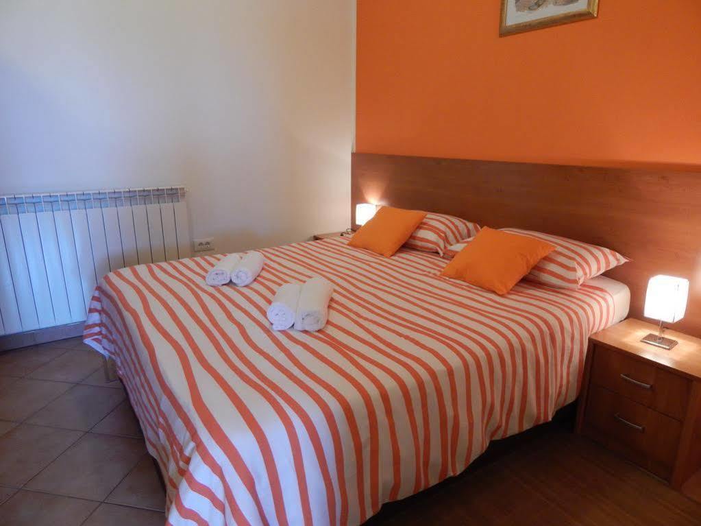 Apartmán Terranova *
