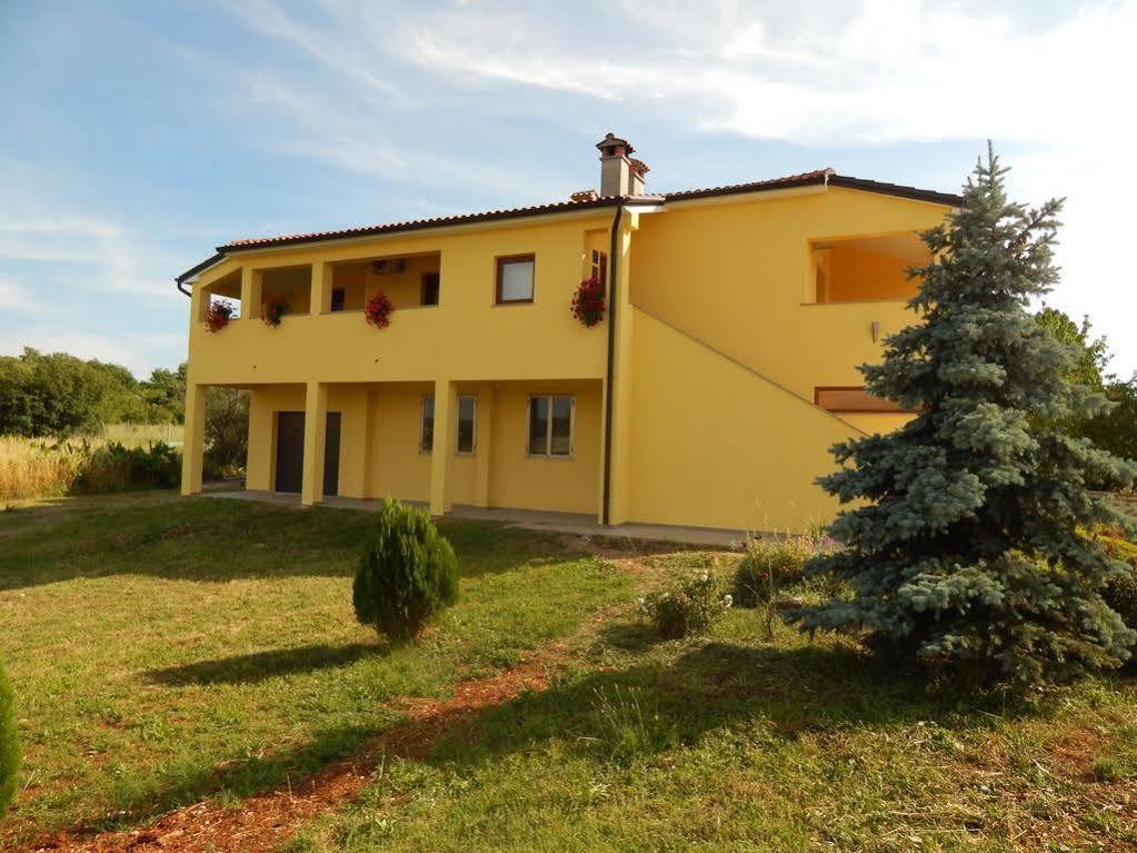 Apartmán Terranova