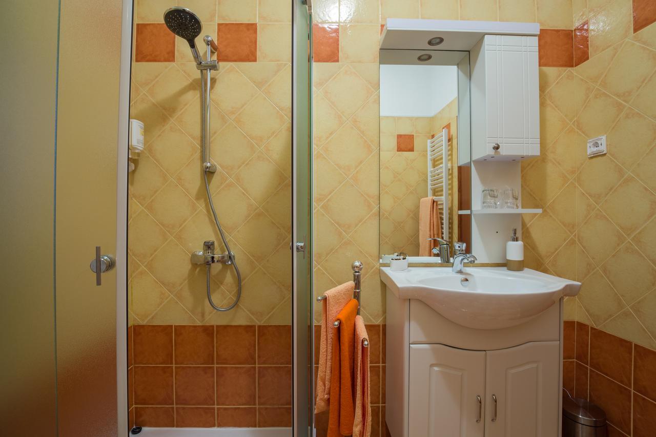 Terranova Apartmán Rovinj