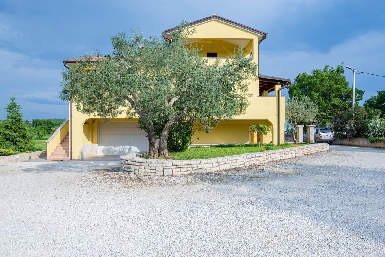 Apartmán Terranova