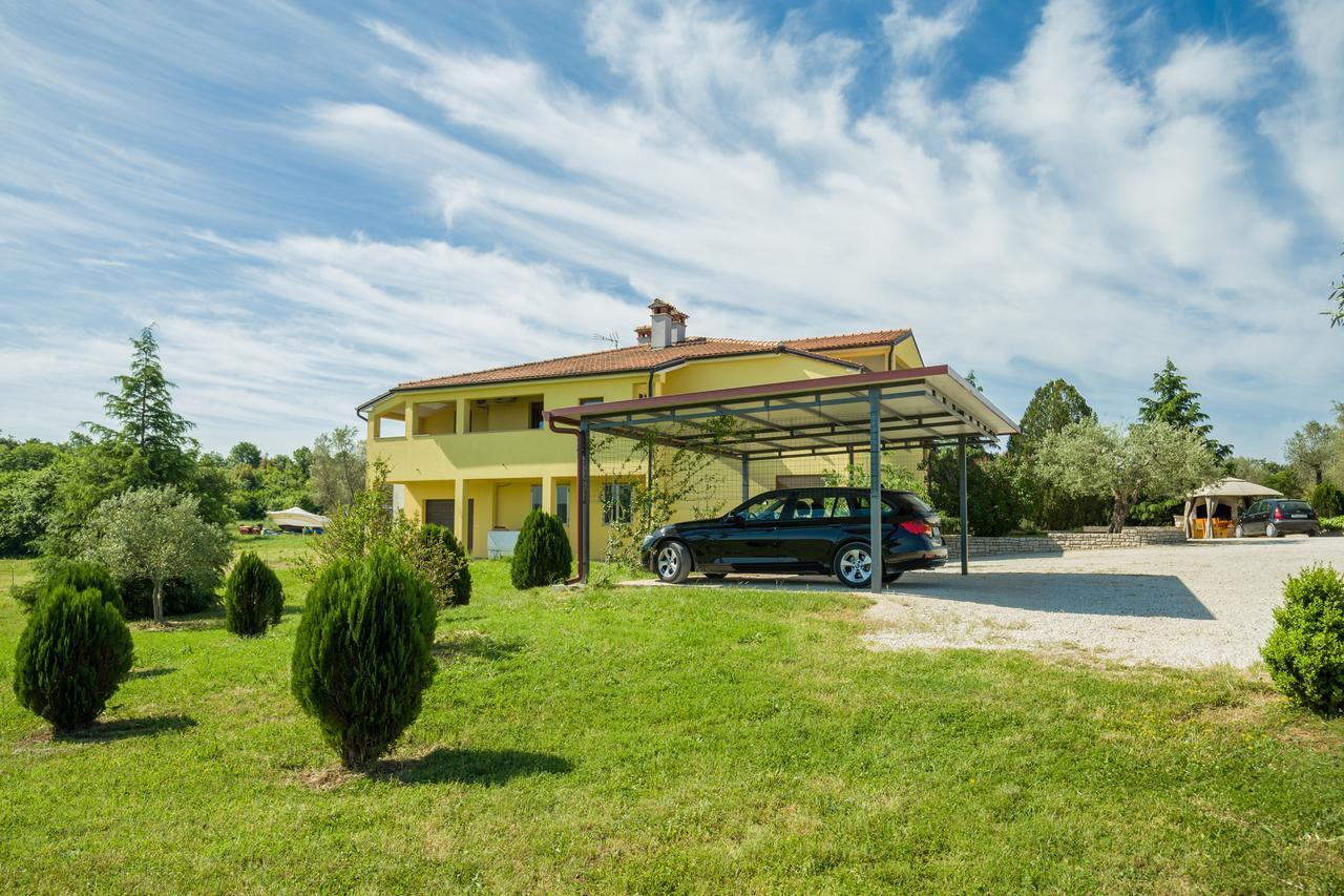 Terranova Apartmán *