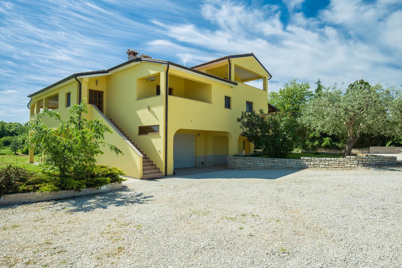Terranova Apartmán