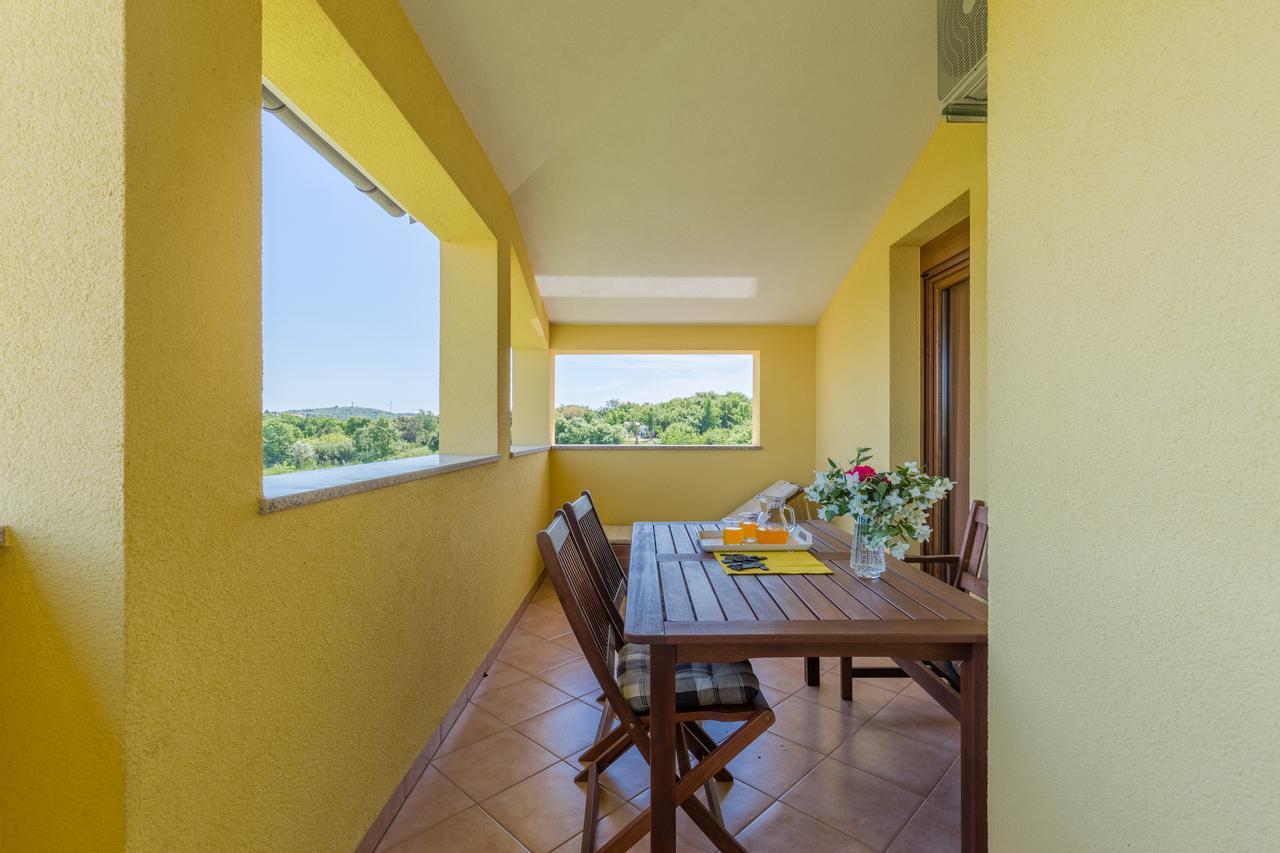 Terranova Apartmán Rovinj