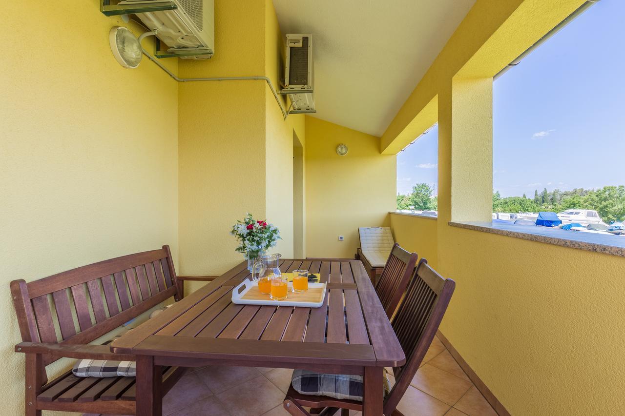 Terranova Apartmán