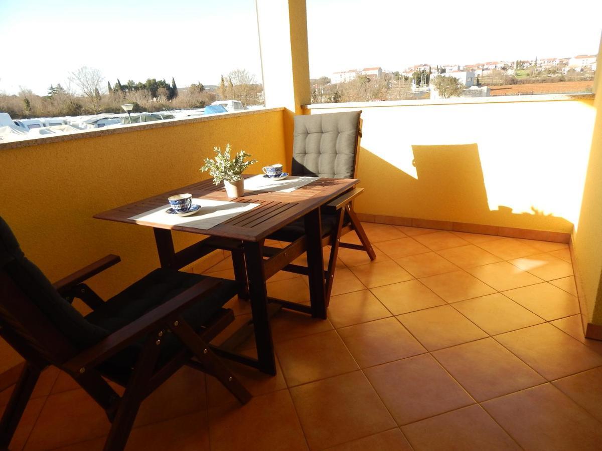 Apartmán Terranova