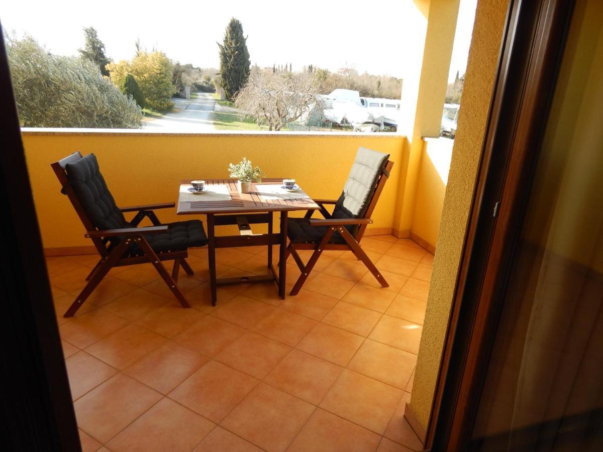 Terranova Apartmán *