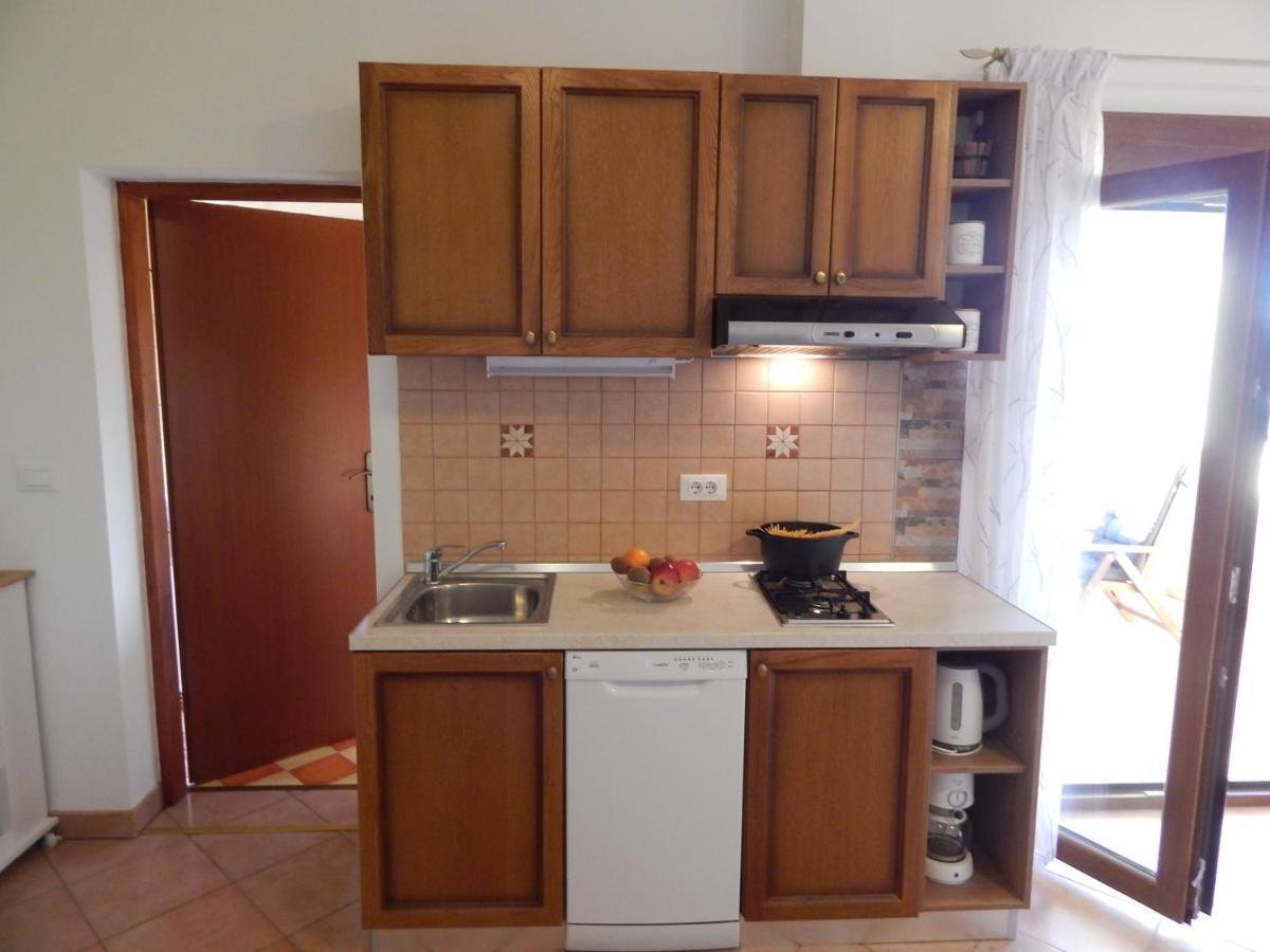Terranova Apartmán *