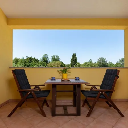 Apartments Terranova Rovinj Exterior photo