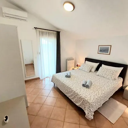 Apartments Terranova Rovinj Exterior photo
