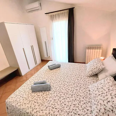Apartments Terranova Rovinj Exterior photo