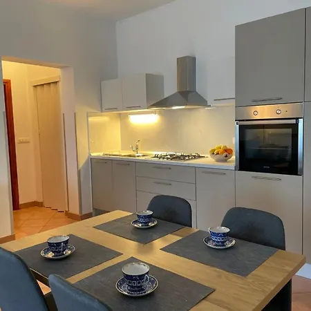 Apartments Terranova Rovinj Exterior photo