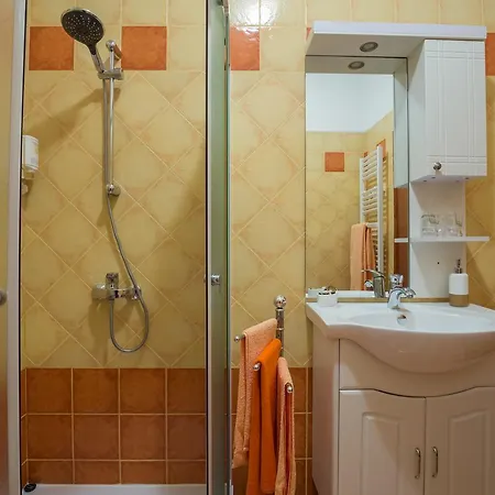 Apartments Terranova Rovinj Exterior photo