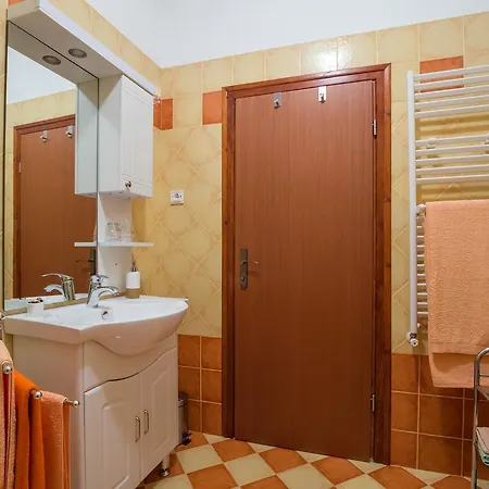 Apartments Terranova Rovinj Exterior photo