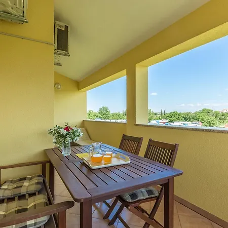 Apartments Terranova Rovinj Exterior photo