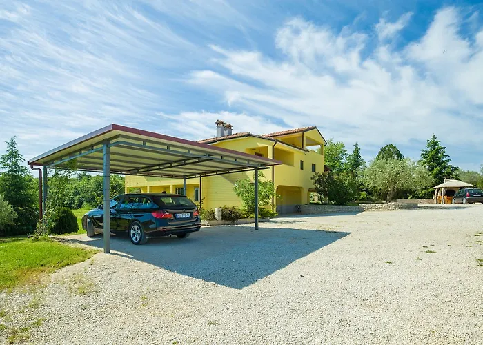 Apartments Terranova