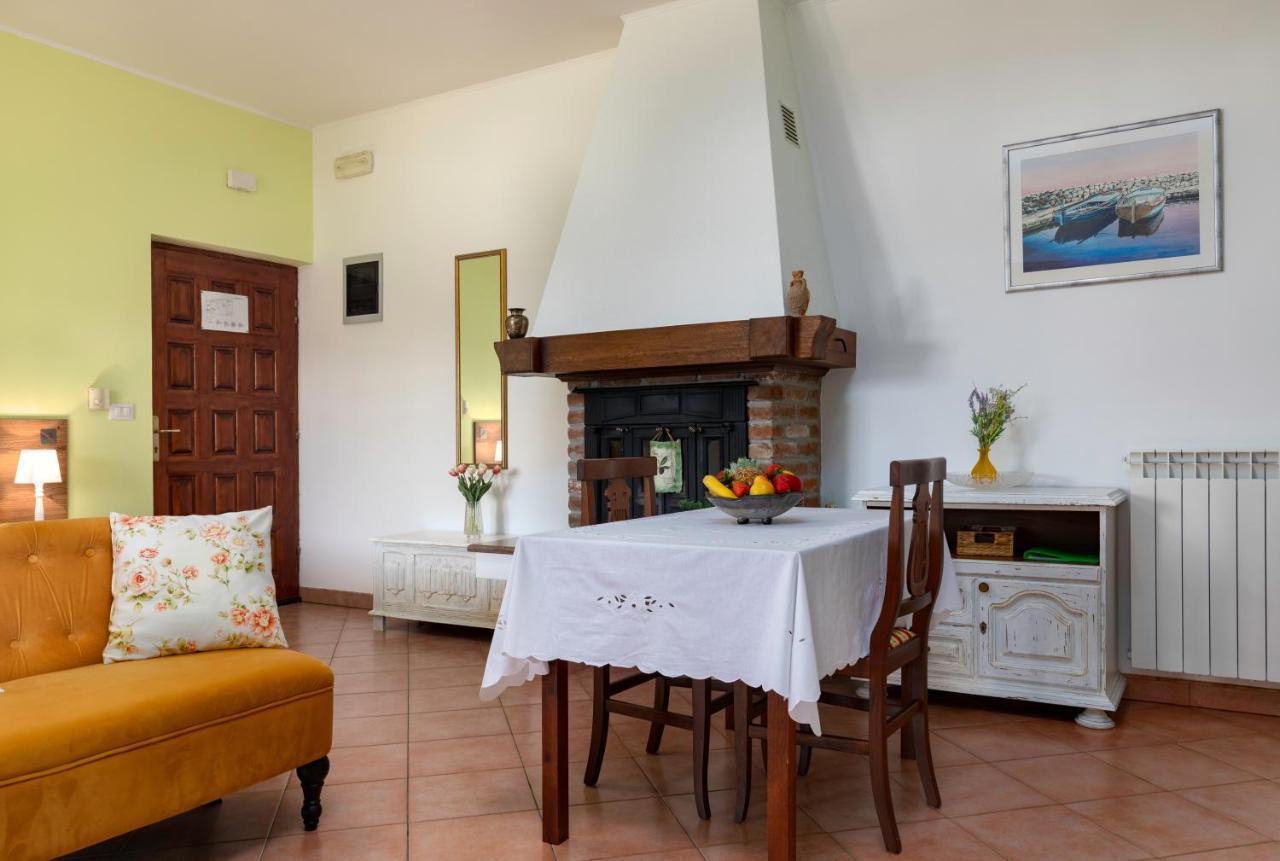 Terranova Apartment