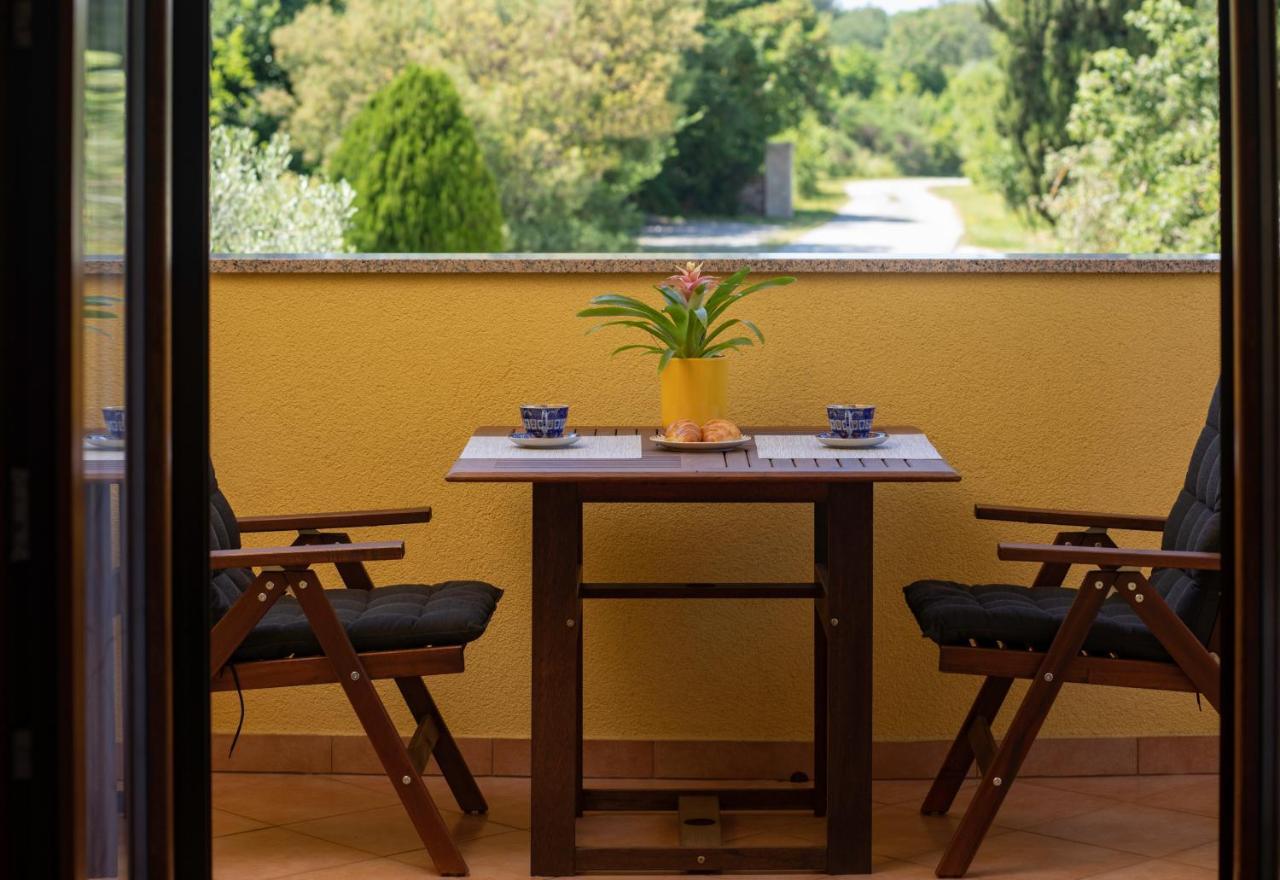 Apartment Terranova Rovinj