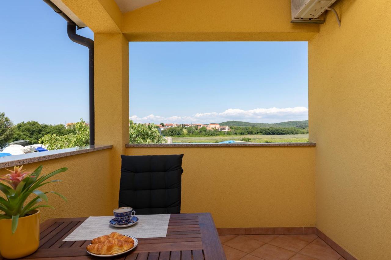 Terranova Apartment