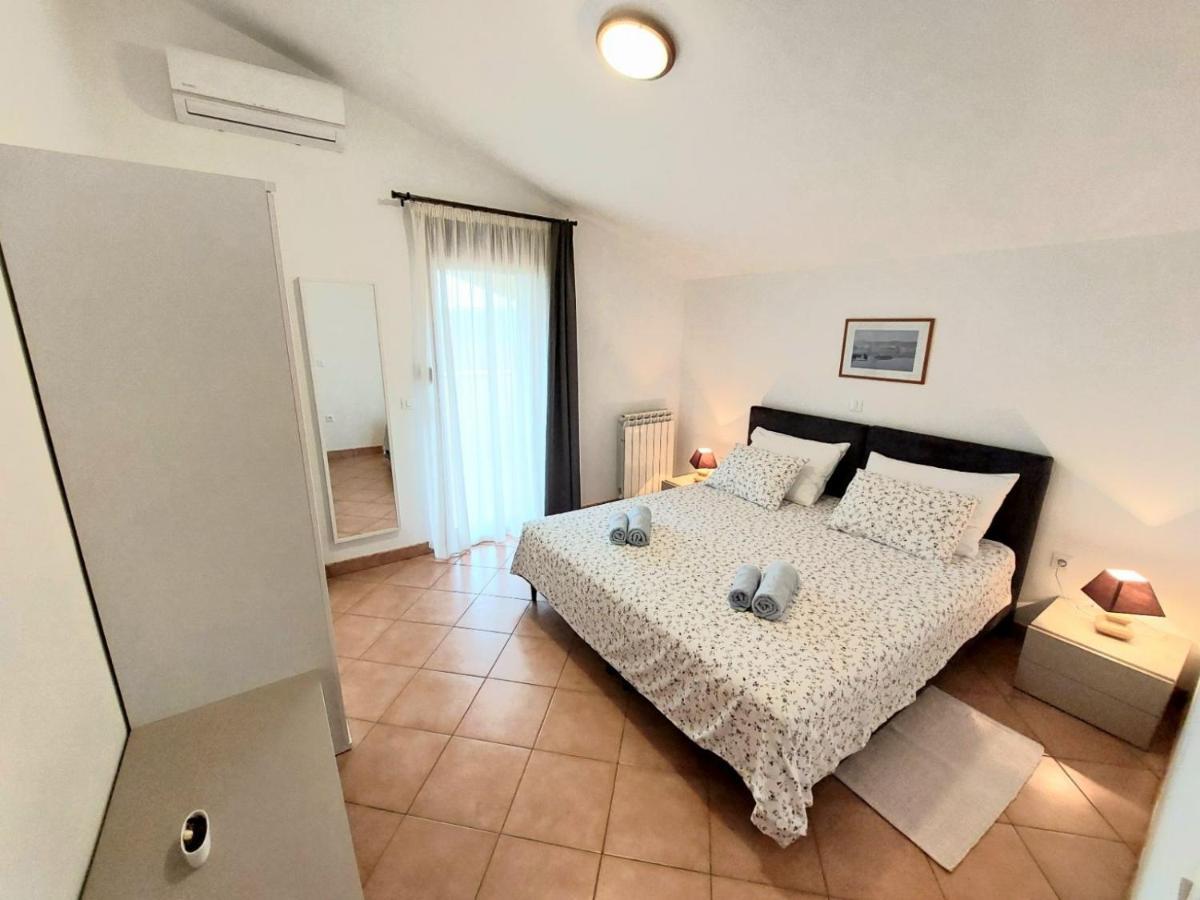 Terranova Apartment