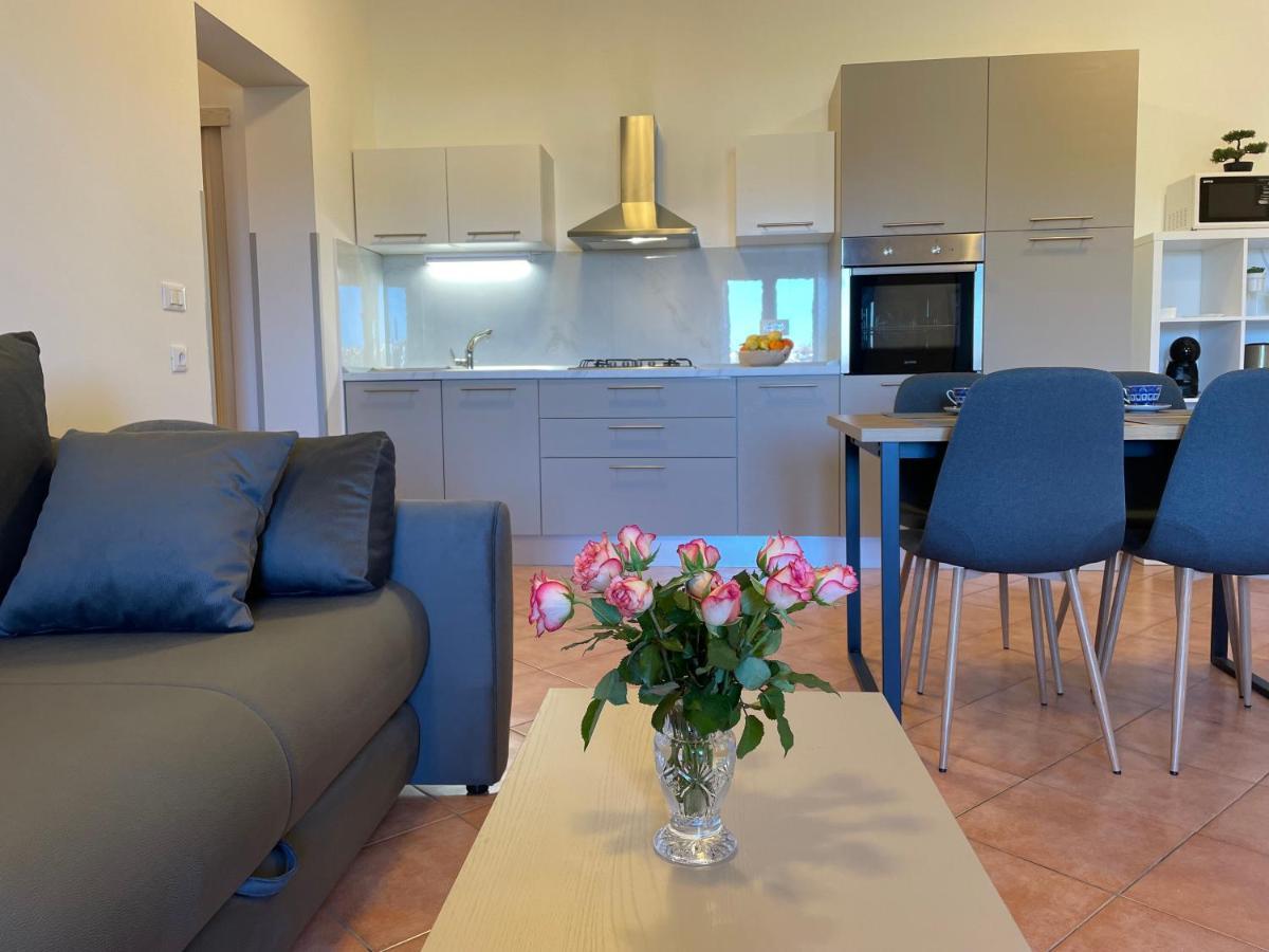 Terranova Apartment