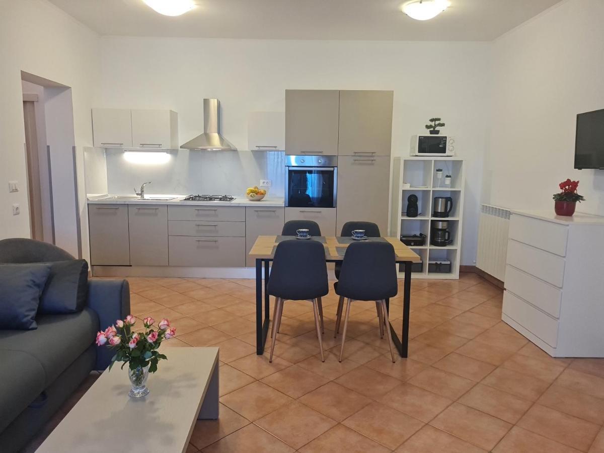 Terranova Apartment Rovinj