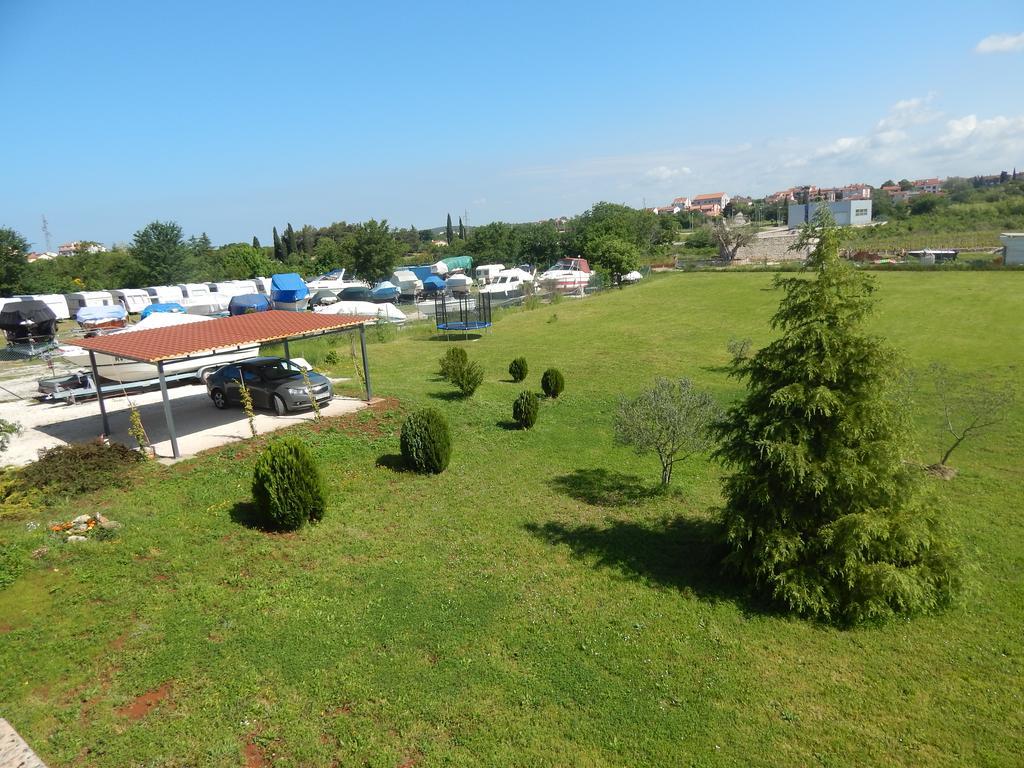 Terranova Apartment Rovinj