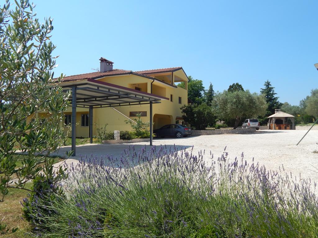 Apartment Terranova Rovinj