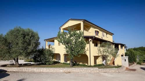 Terranova Apartment Rovinj
