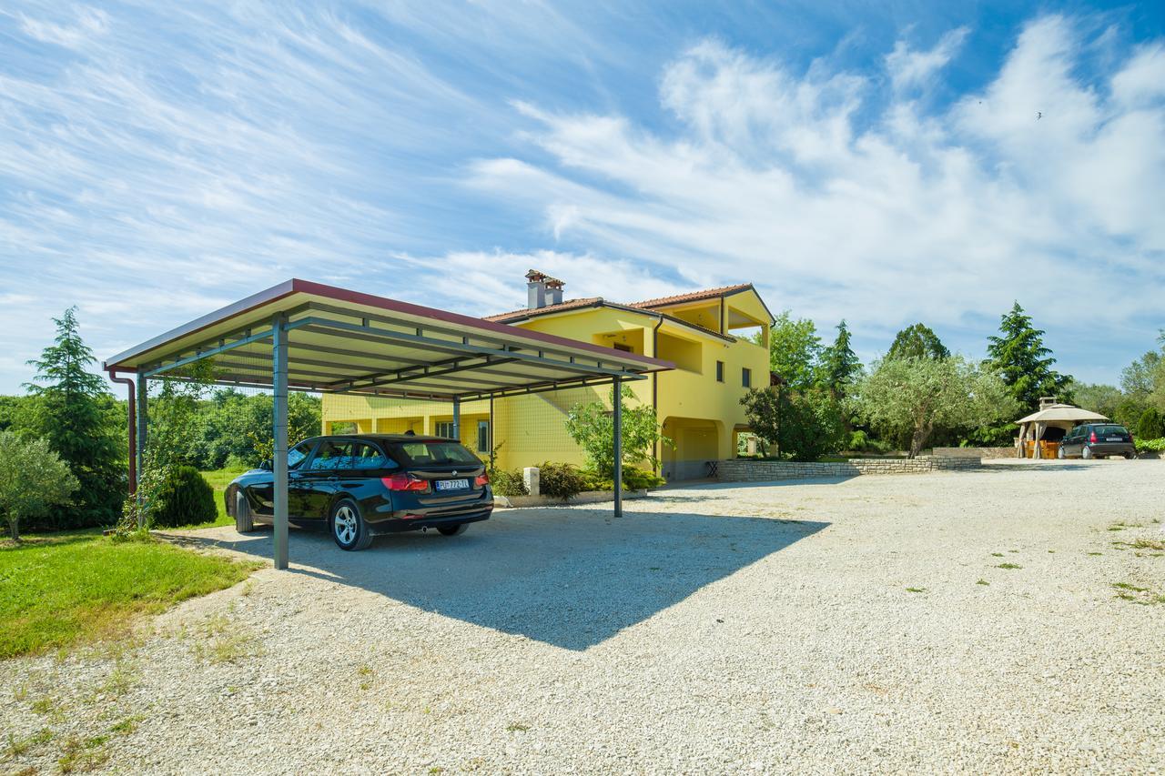 Terranova Apartment Rovinj